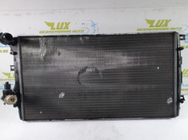 Radiator apa racire motor antigel 1.9 BXE 1k0121253aa Skoda