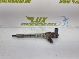 Injector Injectoare 2.0 tdi DEU DEUA 04l130277n 0445110554 Audi A5 2 [