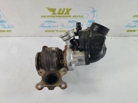 Racitor ulei termoflot 1.0 tfsi DLAA 04e117021k Audi A3 8V [2012 - 201