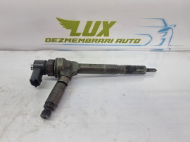 Set injector injectoare 1.7 cdti Z17DTH 100cp 0445110175 Opel Astra H