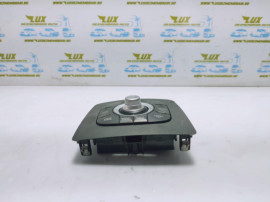 Buton modul controller joystick navigatie 253b00345r Renault Megane 3