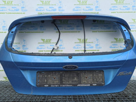 Haion Porbagaj  Ford Fiesta 6 [2008 - 2013]