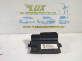 Calculator modul confort ilm lumini 4f0907280c Audi A6 4F/C6 (facelift