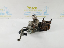 Turbina turbo turbosuflanta 2.3 dci m9t 787620 Renault Master 3 [2010