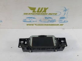 Display navigatie 1.6 tdci ngda 7612032187 Ford Focus 3 [20