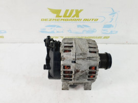 Alternator 1.6 tdci t1da t1db  D 4162 31419219 Ford Galaxy 2 [2006 - 2