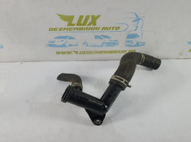 Distribuitor apa flansa 1.6 tdci t1db 9HR 9671124980 Citroen C5 2 [200