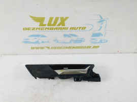 Maner interior usa dreapta spate 13296840904x Skoda Octavia 3 [2013 -