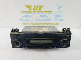 Radio cd mp3 player casetofon  becker q03 beckerq03 Mercedes-Benz E-Cl