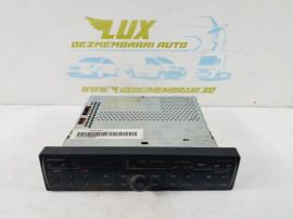 Radio casetofon 4b0035186e Audi A6 4B/C5 (facelift) [2001 -