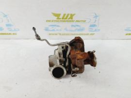 Turbo turbina turbosuflanta 1.5 dci k9k 821162190 h821162190 Renault M