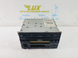 Radio cd mp3 player 28188 eq300 28188eq300 Nissan X-Trail T30 (facelif