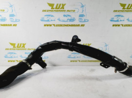 Furtun tub intercooler turbo 2.0 tdi CBA CBD 5n0145840f Audi A3 8P [20