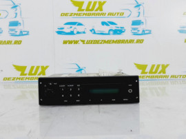 Radio CD MP3 Player 281112231r Renault Kangoo 2 (facelift)