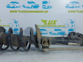 Amortizor telscop stanga sau dreapta fata a2043205538 - cu arc Mercede