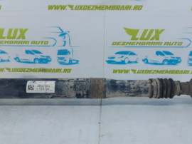 Cardan mic fata 3.0 tdi CRC 7p0521101g Volkswagen VW Touareg generatia