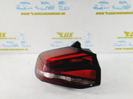 Stop lampa stanga 9831100280  Citroen C4 3 [2020 - 2023]