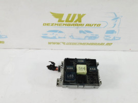 Tablou panou sigurante 7p0937211a Volkswagen VW Touareg generatia 2 7P