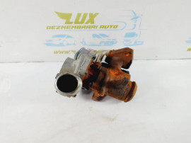 Turbo turbina turbosuflanta EGR 1.5 dci k9k h8201164371 8201164371 Ren