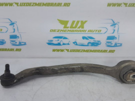 Brat suspensie fuzeta stanga fata 1.9 tdi 4d0407695j Audi A4 B5 [1994