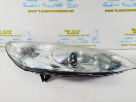 Far dreapta TYC 20-A449 TYC 20A449 Peugeot 407  [2004 - 2010]