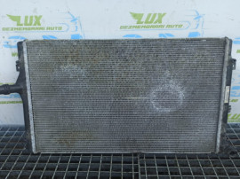 Radiator racire apa 2.0tdi 3c0121253ar Volkswagen VW Passat B7 [2010 -