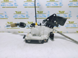 Broasca incuietoare usa drepata fata a2047230208  Mercedes-Benz C-Clas