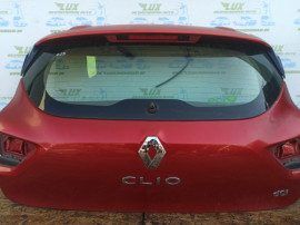 Haion cu luneta - hatchback Renault Clio 4 [2012 - 2020]