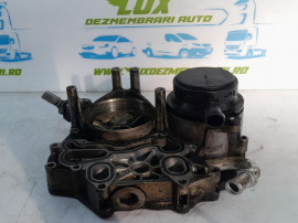 Carcasa filtru ulei 3.0 tdi 059115397aa Audi A6 4F/C6 [2004