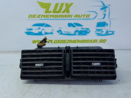 Grila centrala aer bord 9634511177 Peugeot 307  [2001 - 2005]