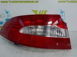 Stop stanga 086651916lf Skoda Superb 2 [2008 - 2013]