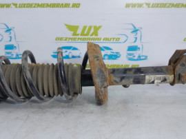 Amortizor stanga fata cu arc 1.3 ctdi Z13DTH Opel Corsa D [2006 - 2011