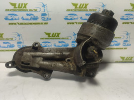 Carcasa filtru ulei termoflot  1.6 benzina NFU 9659102880 Peugeot 307