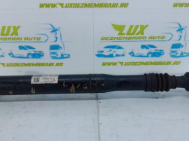 Cardan fata 3.0 motorina 7p0521101f Volkswagen VW Touareg generatia 2