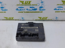 Modul usa stanga spate 4f0959795n Audi A4 B8/8K [2007 - 2011]
