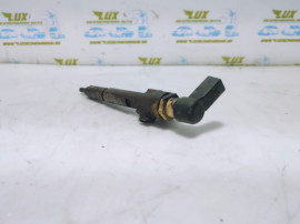 Injector 1.8 tdci QYBA 4m5q-9f593-ad Ford C-Max  [2003 - 2007]