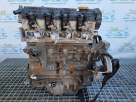 Motor cu injectoare 1.9 jtd cod 939a7000 / 937 A.3000 Fiat Grande Punt