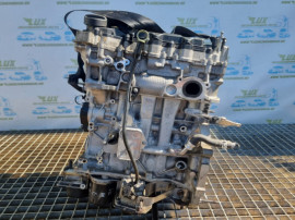 Motor fara anexe 1.2 THP cod HN05 Peugeot 2008  [2013 - 2017]