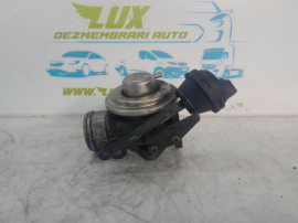 Supapa EGR 038129637c 1.4 tdi AMF Audi A2 8Z [1999 - 2005]
