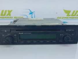 Radio CD player 8p0035186c Audi A3 8P [2003 - 2005]