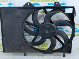 Electroventilator 9801559180 1.4 1.6 hdi  Peugeot 301 2 [2012 - 2017]