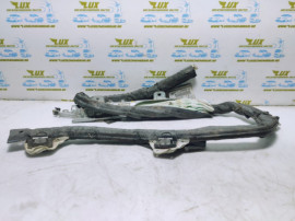 Airbag cortina 7m51-n14k158-ac Ford Focus 2 [2004 - 2008]