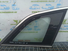 Geam fix dreapta spate Opel Antara  [2006 - 2011]