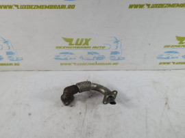 Conducta racitor gaze EGR 2.0 crdi d4ha Hyundai ix35  [2009 - 2013]