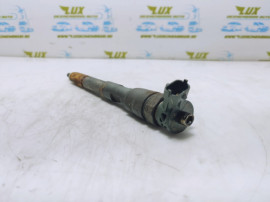 Injector 1.5 dci k9k h8201108033 0445110485 Renault Captur  [2013 - 20