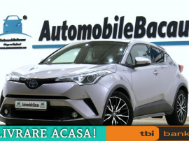 Toyota c-hr 1.8 hybrid automata 122 cp 2017 euro 6