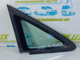 Geam fix dreapta fata dot24m68as2  Volkswagen VW Touran  [2003 - 2006]