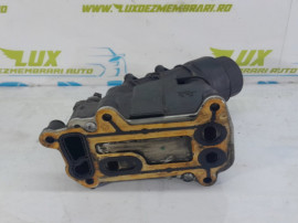 Termoflot carcasa filtru ulei 70346292 2.0 d BMW X1 E84 [2009 - 2012]