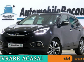 Hyundai iX35 2.0CRDi AUTOMATA 4x4 184 CP 2015 EURO 5