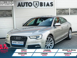 Audi A5 1.8 TFSI Sportback